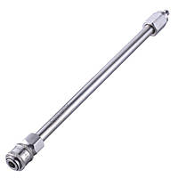 Подовжувач для секс-машини Hismith Extension Rod 30 см