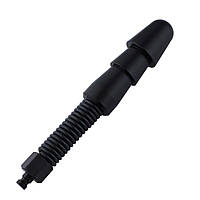 Адаптер Vac-U-Lock гнучкий на пружині Hismith KlicLok to Vac-U-Lock Adapter