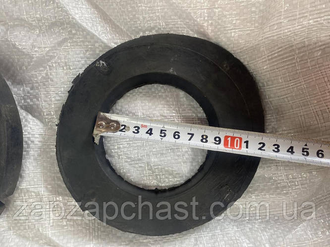 Купити Комплект подовжувачів передньої підвіски проставки гумові Lanos ...