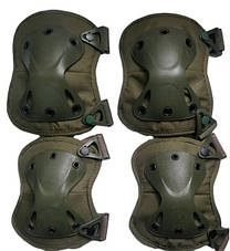 Військово-тактичне спорядження