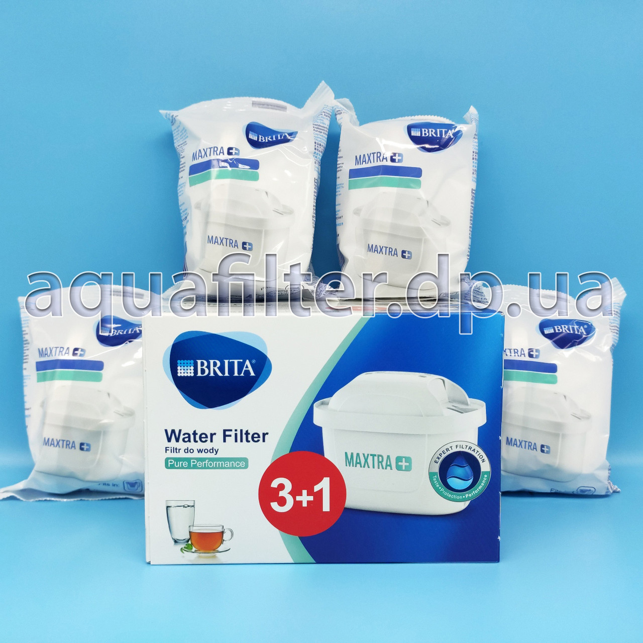 Картридж Brita Maxtra Plus ОРИГИНАЛ (Брита Макстра) 1 шт.: продажа ...