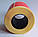 Термоетикетка T.Eco 58м х 40мммм /650 шт, червона, фото 3