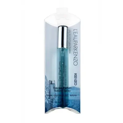 Чоловічі мініпарфуми KENZrO L'EAU PAR KENZрO POUR HOMME, 20 МЛ