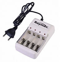 Зарядний пристрій Rablex RB115 для акумуляторів АА/ААА