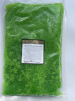Икра для суши тобико зелёная 0,5кг