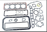 Набір прокладок двигуна ГАЗ-53