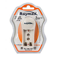 Зарядний пристрій Rablex RM116 для акумуляторів АА / ААА / крона