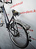 Міський велосипед Carver 28 колеса 21 швидкість, фото 5