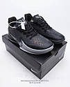 Eur40-46 Кобі Nike Kobe Mamba Focus чорні чоловічі баскетбольні кросівки, фото 3