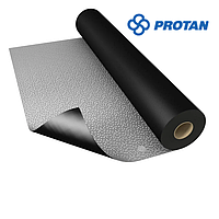 ПВХ-мембрана Protan D 1,8 покрівельна мембрана для деталей світло-сіра