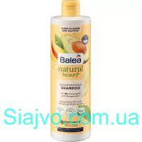 Шампунь Natural Beauty с органическим маслом авокадо и маслом манго Balea, 400 мл (Германия) Balea Shampoo Nat
