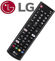 Оригінальний пульт для LG AKB75675311