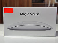 Миша APPLE Magic Mouse Wireless (MK2E3ZM/A)