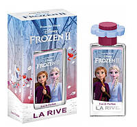 Парфюмированная вода для детей La Rive Frozen II 50 мл (5901832062301)