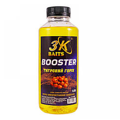 Бустер 3KBaits 500мл Тигровий горіх (3к10302)