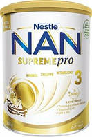 Суміш молочна Nestle NAN-3 Supreme з 12 місяців 800 г