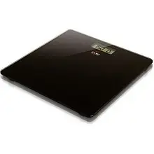 Ваги підлогові Ga.Ma GSC0201 Black