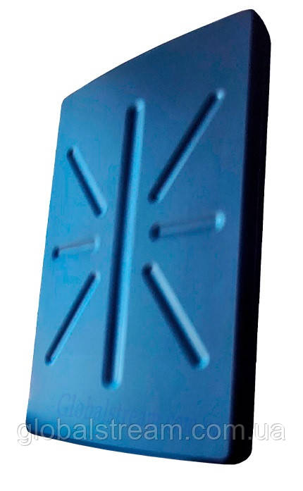 5G+4G/LTE/3G Антена планшетна MIMO 2×36 dbi (36~48) Lifecell, Vodafone, Київстар 791-3800 МГц