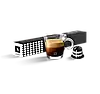 Кава в капсулах Nespresso Paris Black limited Edition Тубус 10 капсул, фото 4