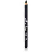 Олівець для повік essence kajal pencil 01 Black