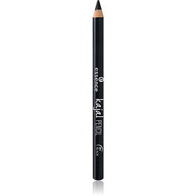 Олівець для повік essence kajal pencil 01 Black