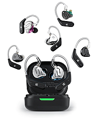 ⇒ Наушники / модулі KZ AZ09 Pro – це Bluetooth адаптер, модуль для дротових навушників!