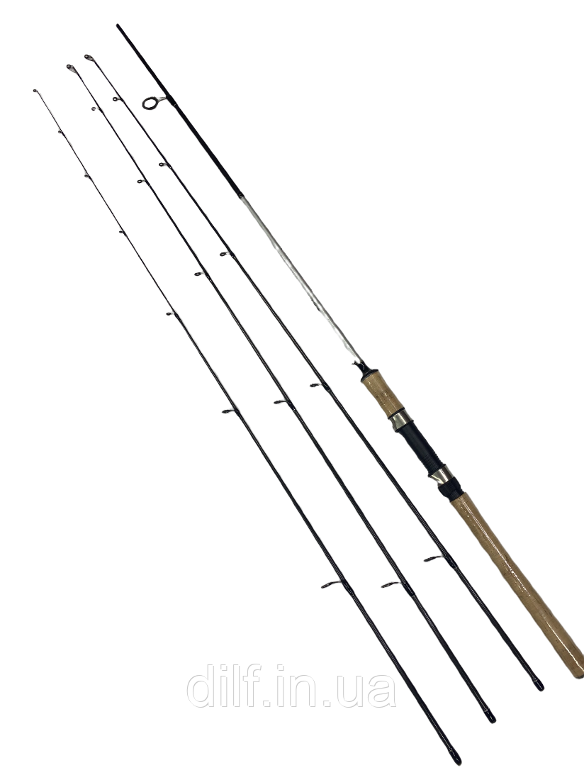 Спінінг Feima Caster 2,1м 2-8 / 3-15 / 5-20г