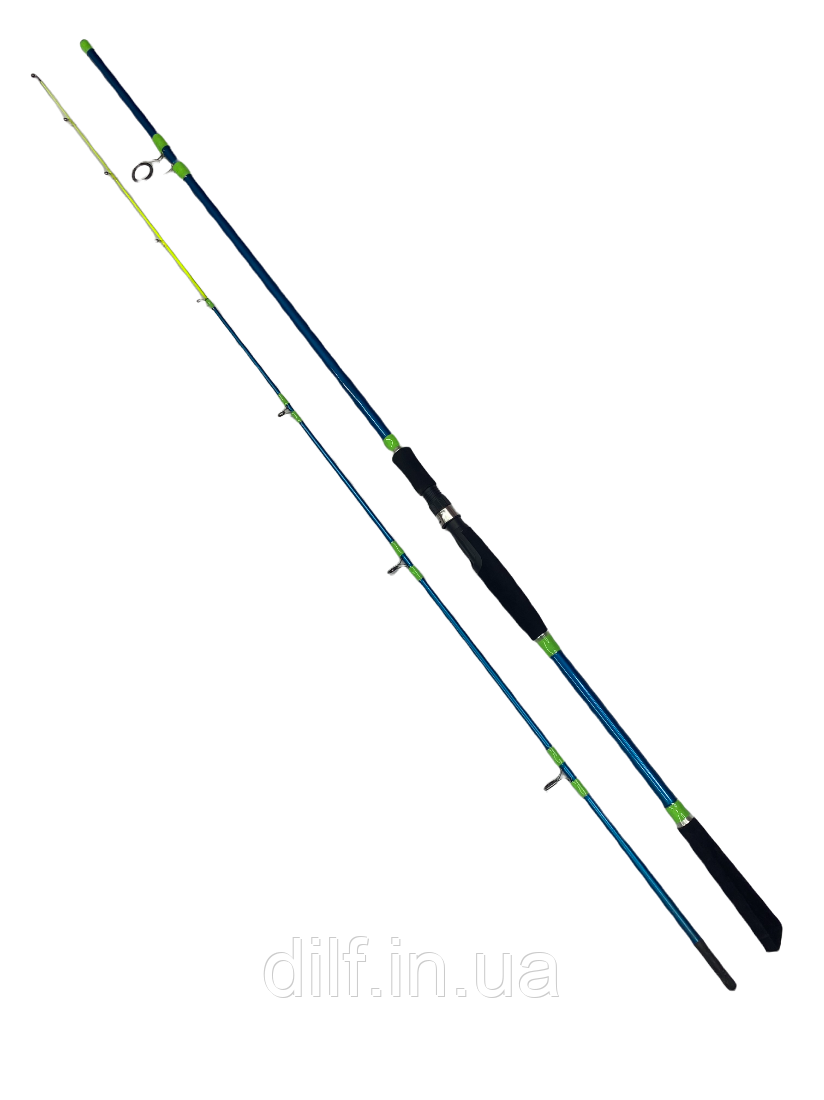 Спінінг Feima Armatur 2.7 м 80-200г