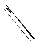 Спінінг силовий Feima Rage Pro Spin 2.1м 150г, фото 8