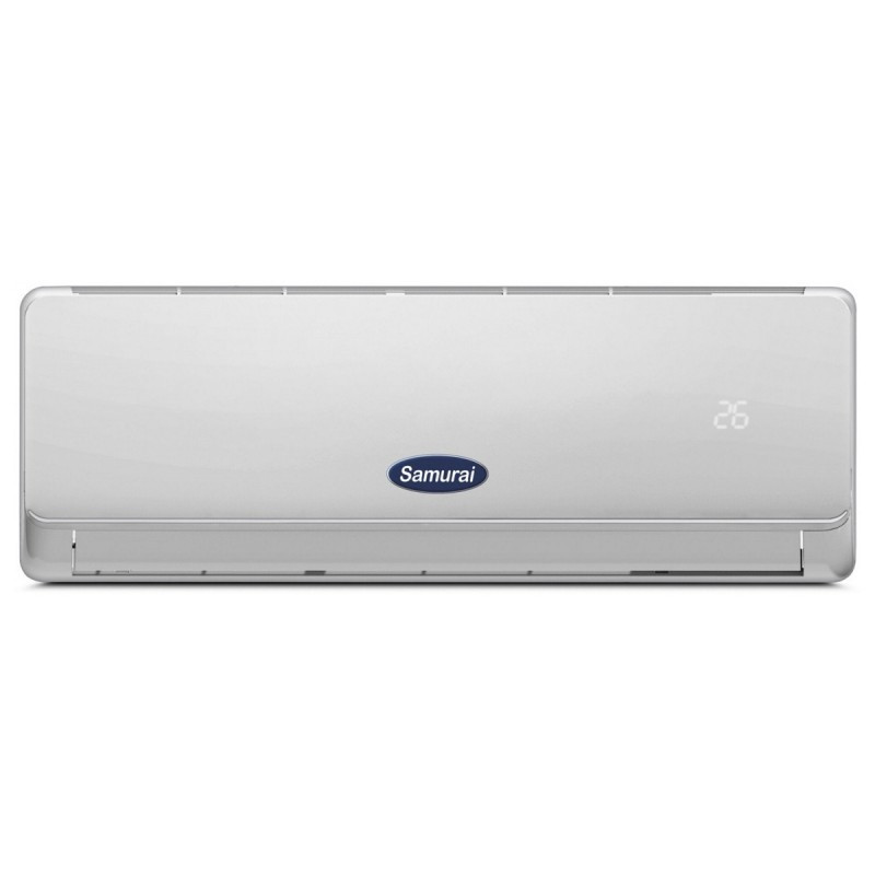 Кондиционер SAMURAI SMA, цена 13869 грн — Prom.ua (ID#1656866155)