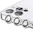 Захисне скло на камеру для iPhone 12 Pro Max, фото 10