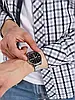 Годинник чоловічий Casio Edifice EFV-610D-1AVUEF водонепроникний з хронографом, фото 8