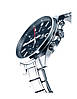 Годинник чоловічий Casio Edifice EFV-610D-1AVUEF водонепроникний з хронографом, фото 5