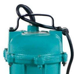 Насос фекальный AQUATICA WQD10-11-0.75, цена 7815 грн — Prom.ua (ID ...