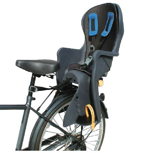 * Велокрісло дитяче TILLY Easy Fit арт. T-841, фото 1