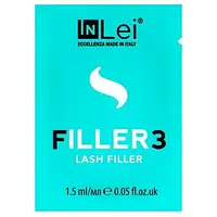 InLei® Филлер для ресниц Filler 3 1,5 мл