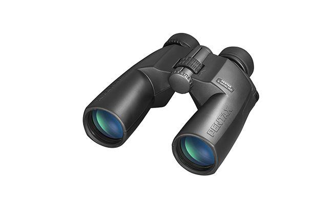 Бінокль Pentax SP 12X50 WP (65873), фото 1