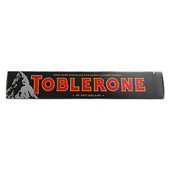 Шоколад чорний Тоблероне Toblerone 100g 20шт/ящ (Код: 00-00003469)