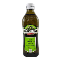 Олія оливкова екстра вірджин Фарчіоні Farchioni Extra Vergine 500ml 12шт/ящ (Код: 00-00004431)