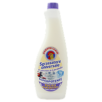 Спрей для чищення запаска лаванда Шантеклер ChanteClair sgrassatore lavanda 600ml 12шт/ящ (Код: 00-00011191)