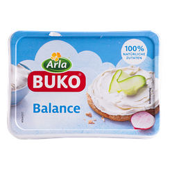 Крем-сир Буко Арла Buko Arla 200g 10шт/ящ (Код: 00-00000370)