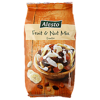 Горішки мікс фруктів та горіхів (екзотік) Алесто Alesto fruit&nut mix 200g 40шт/ящ (Код: 00-00006295)