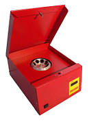 Центрифуга NOVA SAFETY