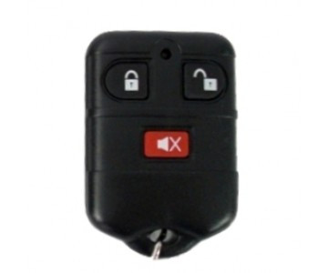 Односторонний брелок Eaglemaster E1 TX, фото 1