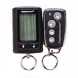 Автосигналізація EAGLEMASTER E4 LCD, фото 4