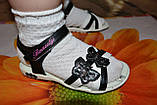 Босоніжки дитячі, р.22,23,24., фото 2