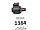 Датчик тиску палітра Renault 1.5DCI 93077509B, фото 2
