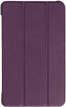 Чехол книжка PU BeCover Smart для Lenovo Tab M8 TB-8505 Purple (704732), фото 1