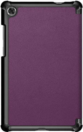 Чехол книжка PU BeCover Smart для Lenovo Tab M8 TB-8505 Purple (704732), фото 3
