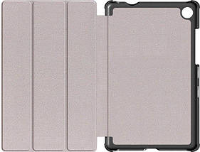 Чехол книжка PU BeCover Smart для Lenovo Tab M8 TB-8505 Purple (704732), фото 4